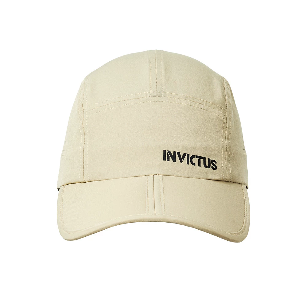 Bon Invictus Packable - Caqui
