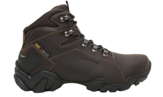 Bota Bradok Raptor Masc - Marrom