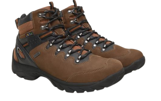 Bota Bradok Spider Masc - Terroso