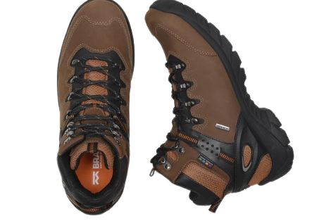 Bota Bradok Spider Masc - Terroso