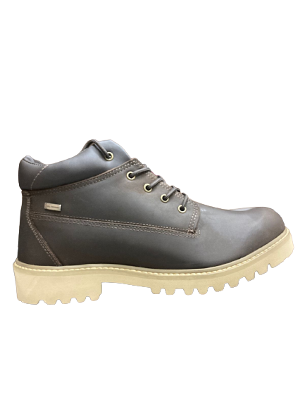 Bota Bull Terrier Clark II - Burnet