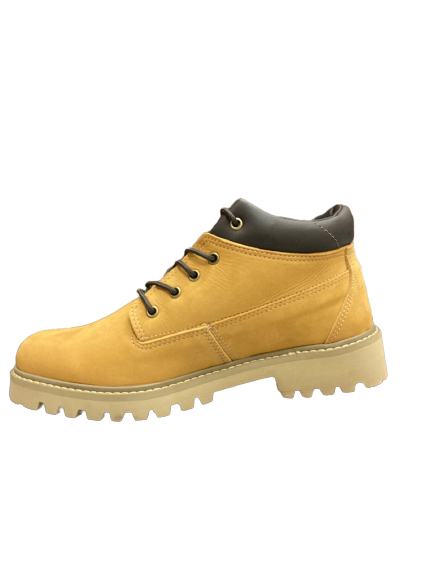 Bota Bull Terrier Clark II - Camel