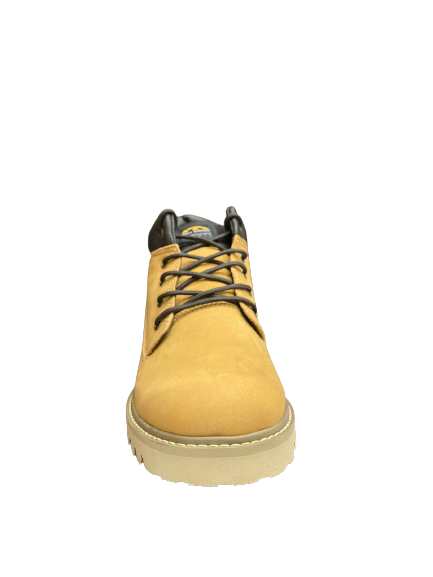Bota Bull Terrier Clark II - Camel