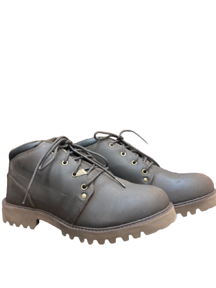 Bota Bull Terrier Classic II Masc - Burnet