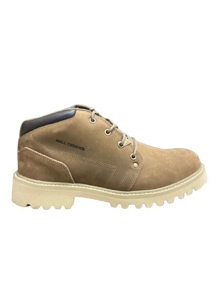 Bota Bull Terrier Classic II - Rato