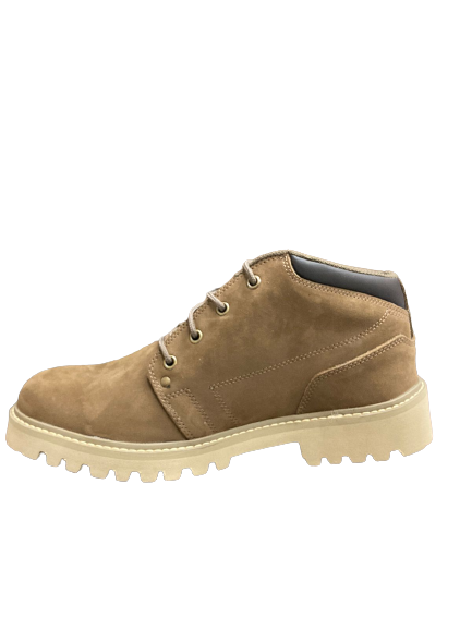 Bota Bull Terrier Classic II - Rato