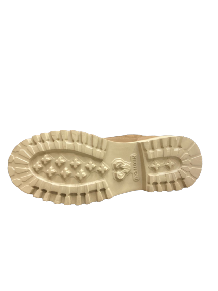 Bota Bull Terrier Classic II - Rato