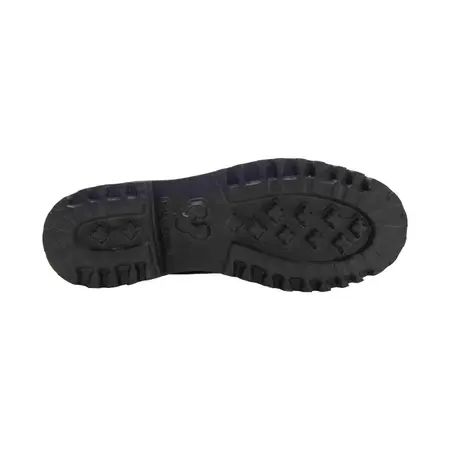 Bota Bull Terrier Mack II - Preto
