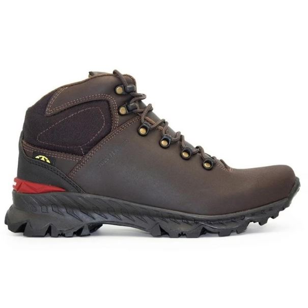 Bota Bull Terrier Montrail - Burnet