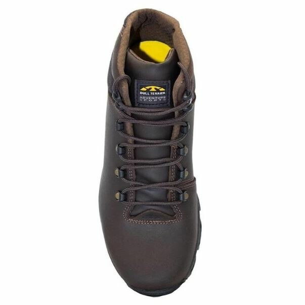 Bota Bull Terrier Montrail - Burnet