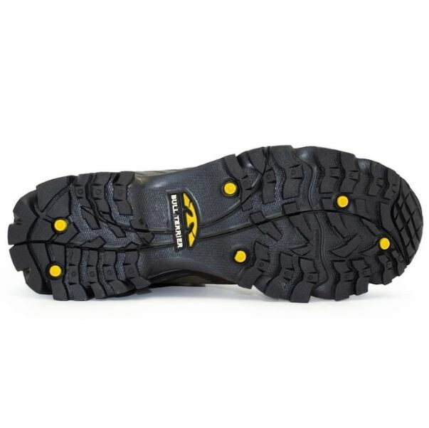 Bota Bull Terrier Montrail - Burnet