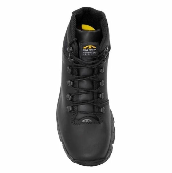 Bota Bull Terrier Montrail Masc - Preto