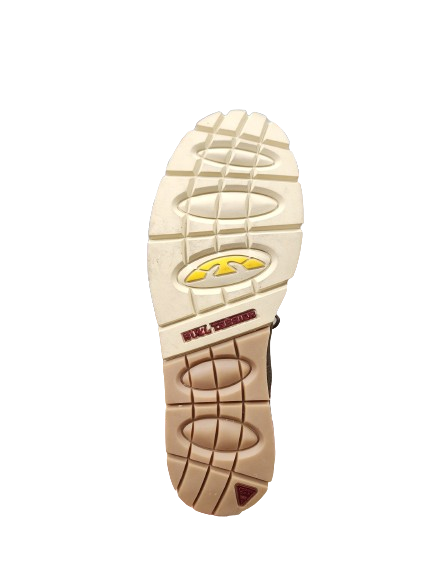 Bota Bull Terrier Polo Masc - Carbono