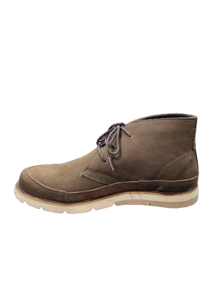 Bota Bull Terrier Polo Masc - Carbono