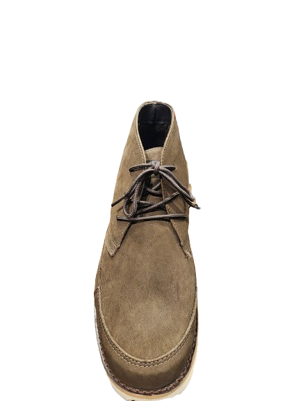 Bota Bull Terrier Polo Masc - Carbono