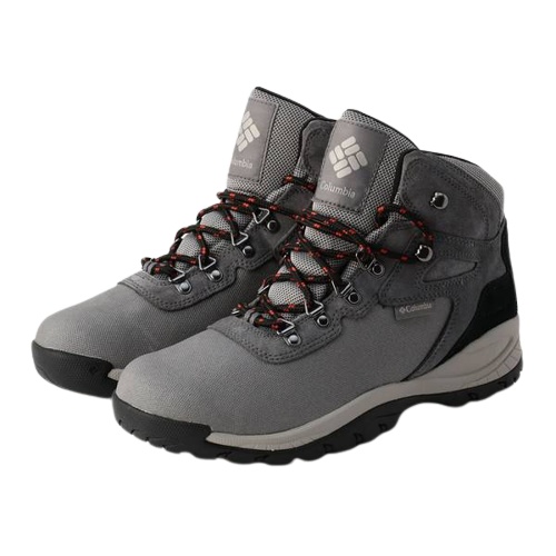 Bota Columbia Newton Ridge Plus II WP Masc