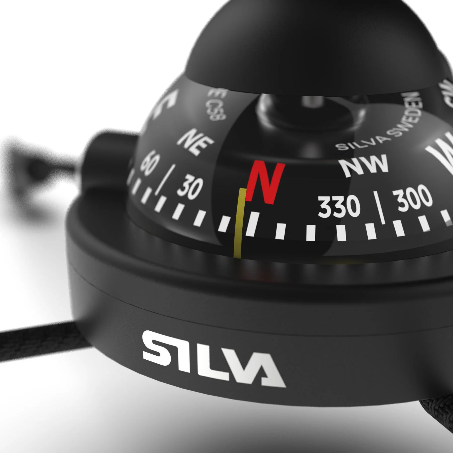 Bssola Silva Compass 58 Kayak