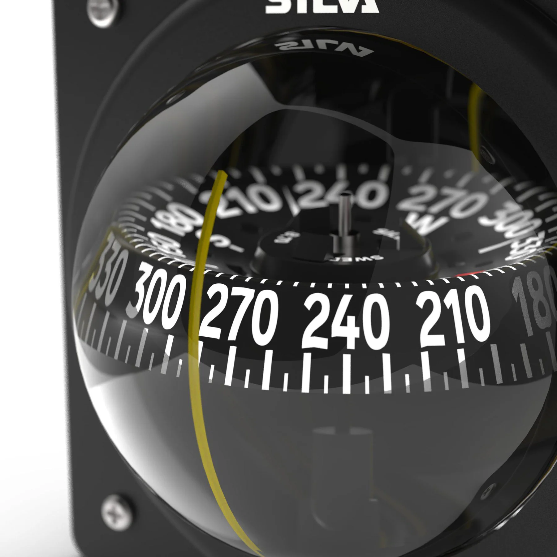 Bssola Silva Compass 70P