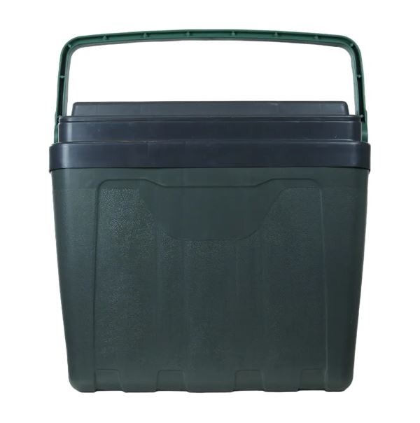Caixa Trmica Guepardo Siberian 34L - Verde