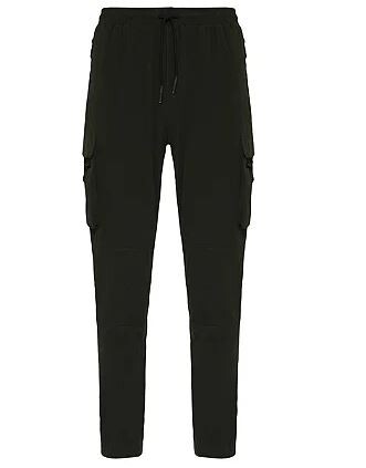 Cala Cargo Jab Just Sport Masc Militar