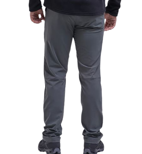 Cala Solo Traveller Masc - Granite