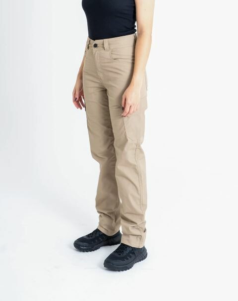 Cala Ttica Invictus Bravery 2.0 Fem - Caqui