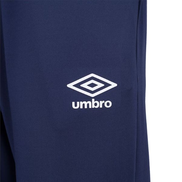 Cala Umbro Basic TWR Masc Marinho