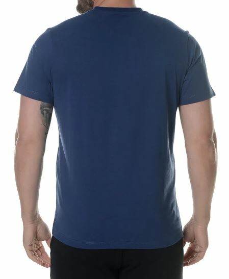 Camiseta Columbia CSC Dome Masc Azul Marinho