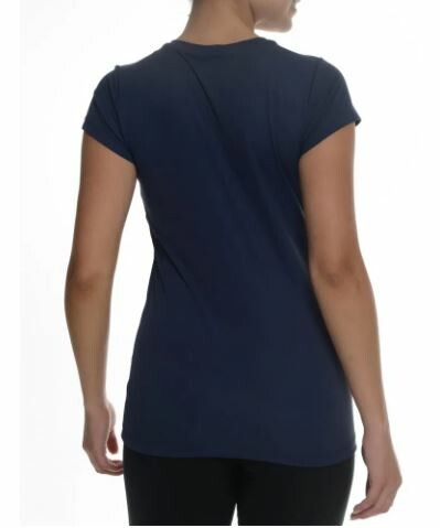 Camiseta Columbia Neblina MC Fem