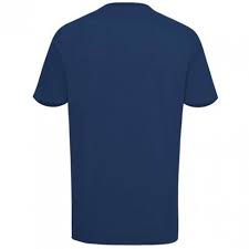 Camiseta Columbia South Rim Bicycle Masc - Marinho