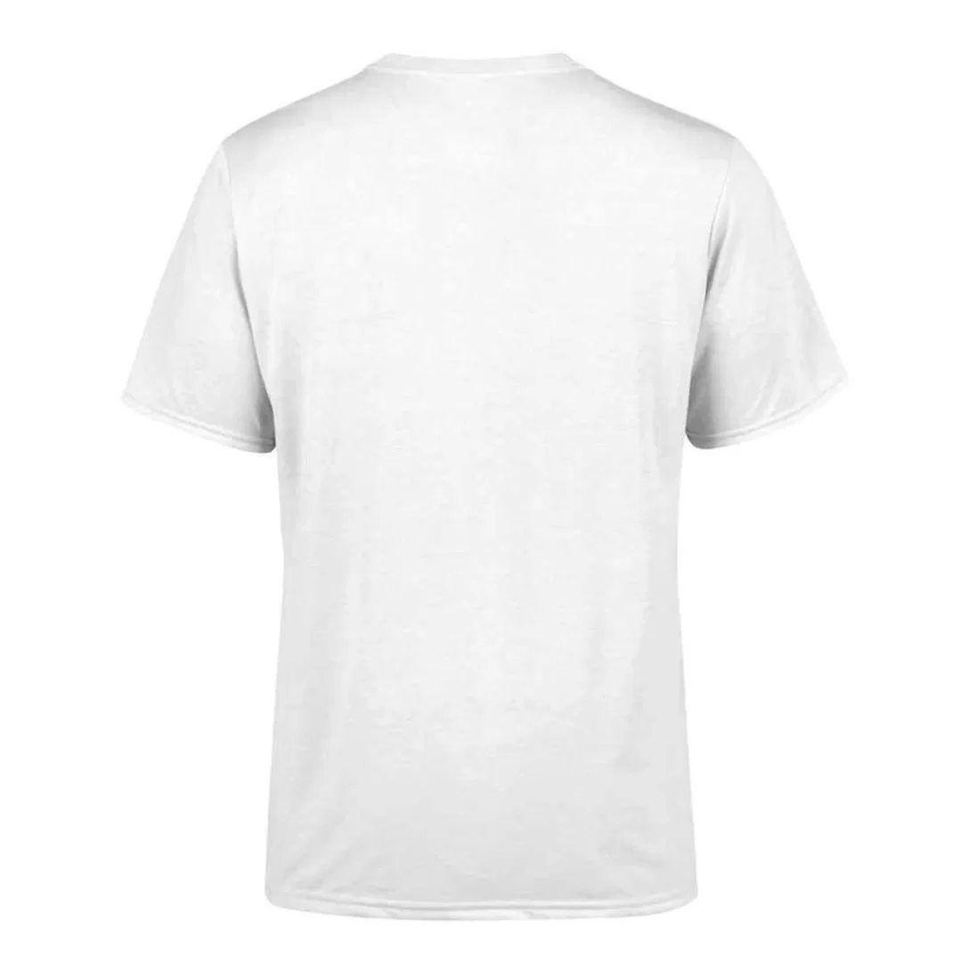Camiseta Columbia  Tech Trail Graphic Masc - Branco