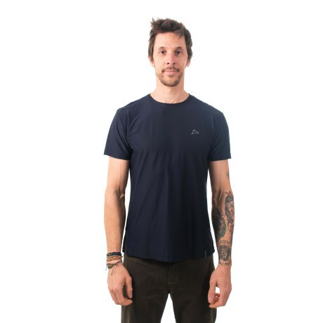 Camiseta Conquista Dry Cool MC Masc - Modelo Novo