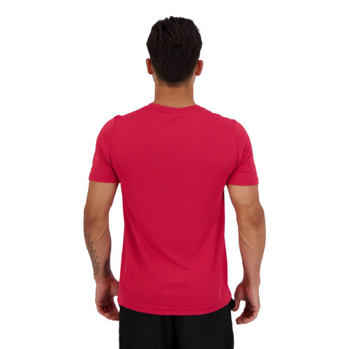 Camiseta Fila Action III Masc- Vermelho P