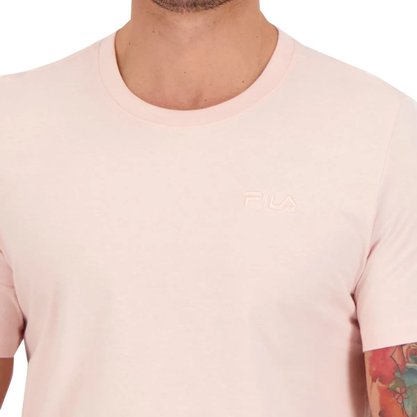 Camiseta Fila CLASSIC RSAC 882 Masc