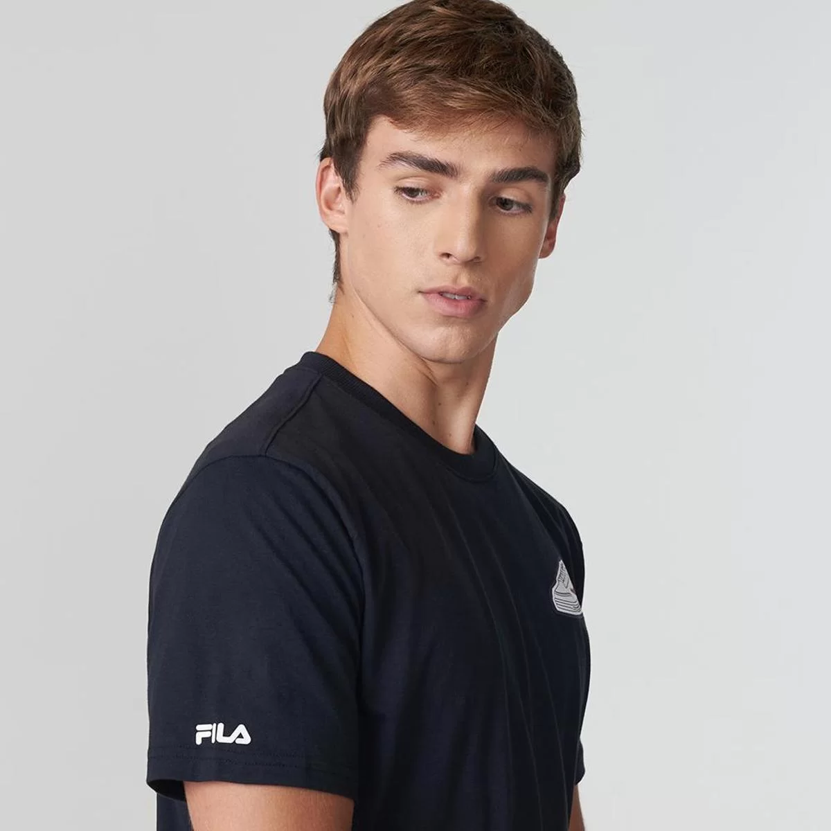 Camiseta Fila Comfort Tennis 88 Masc