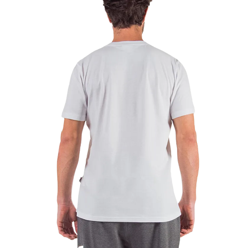 Camiseta Fila RE Essential Masc - Branco