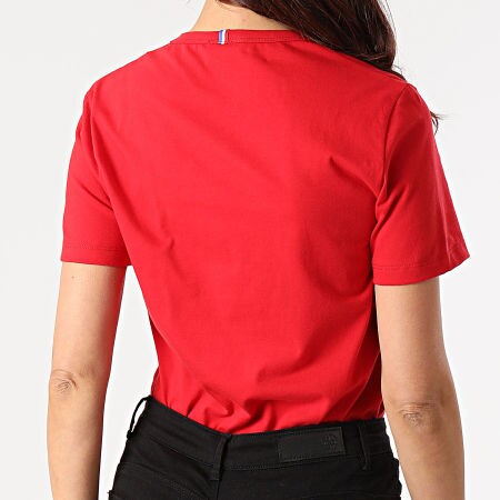 Camiseta Le Coq Sportif 1922953 Fem