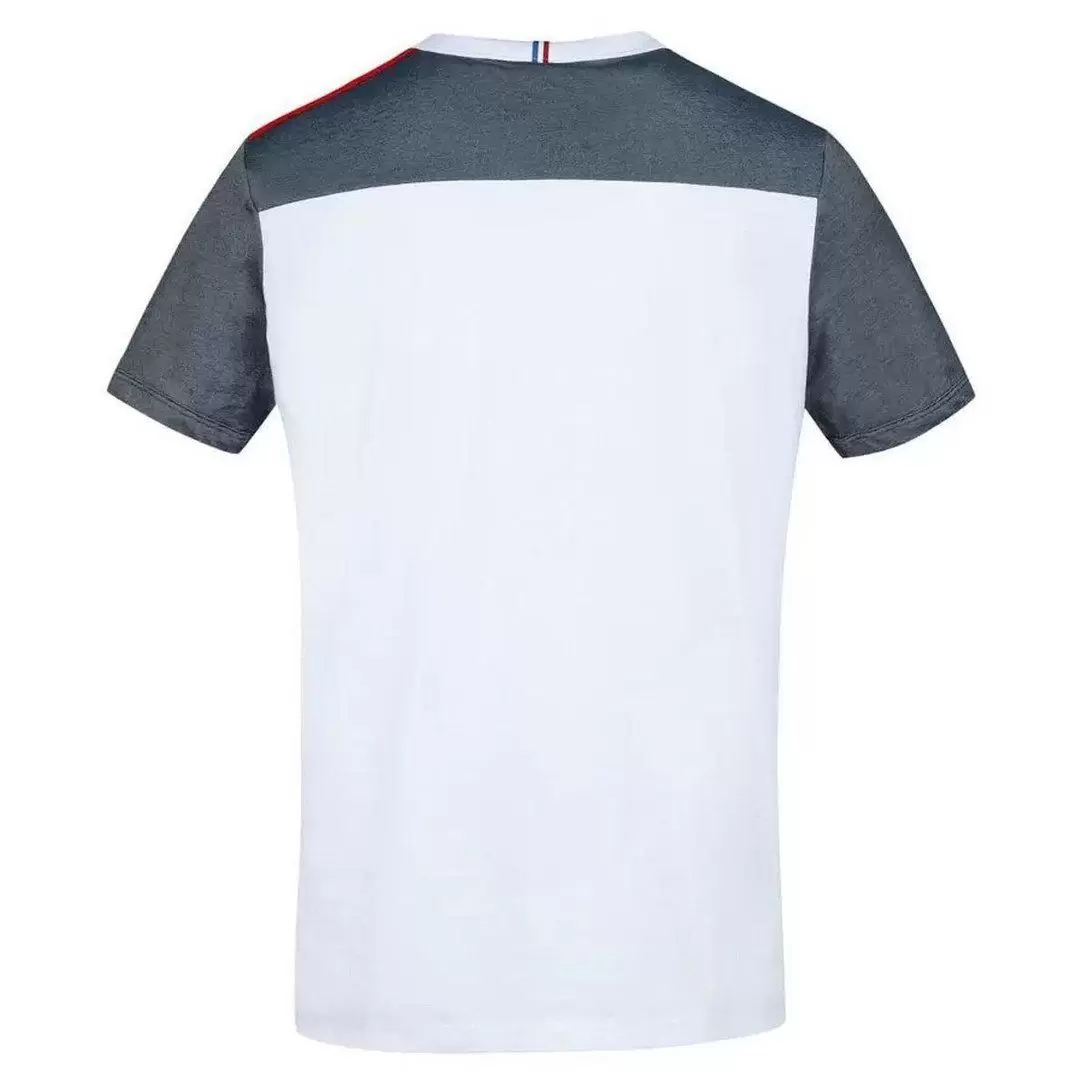 Camiseta Le Coq Sportif Saison 1 Tee Ss N.2