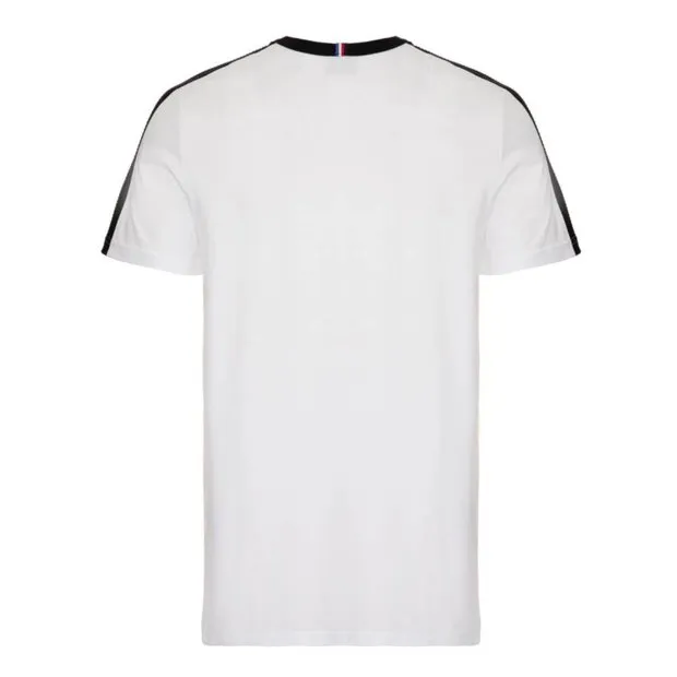 Camiseta Le Coq Sportif TD17401 Masc Branco