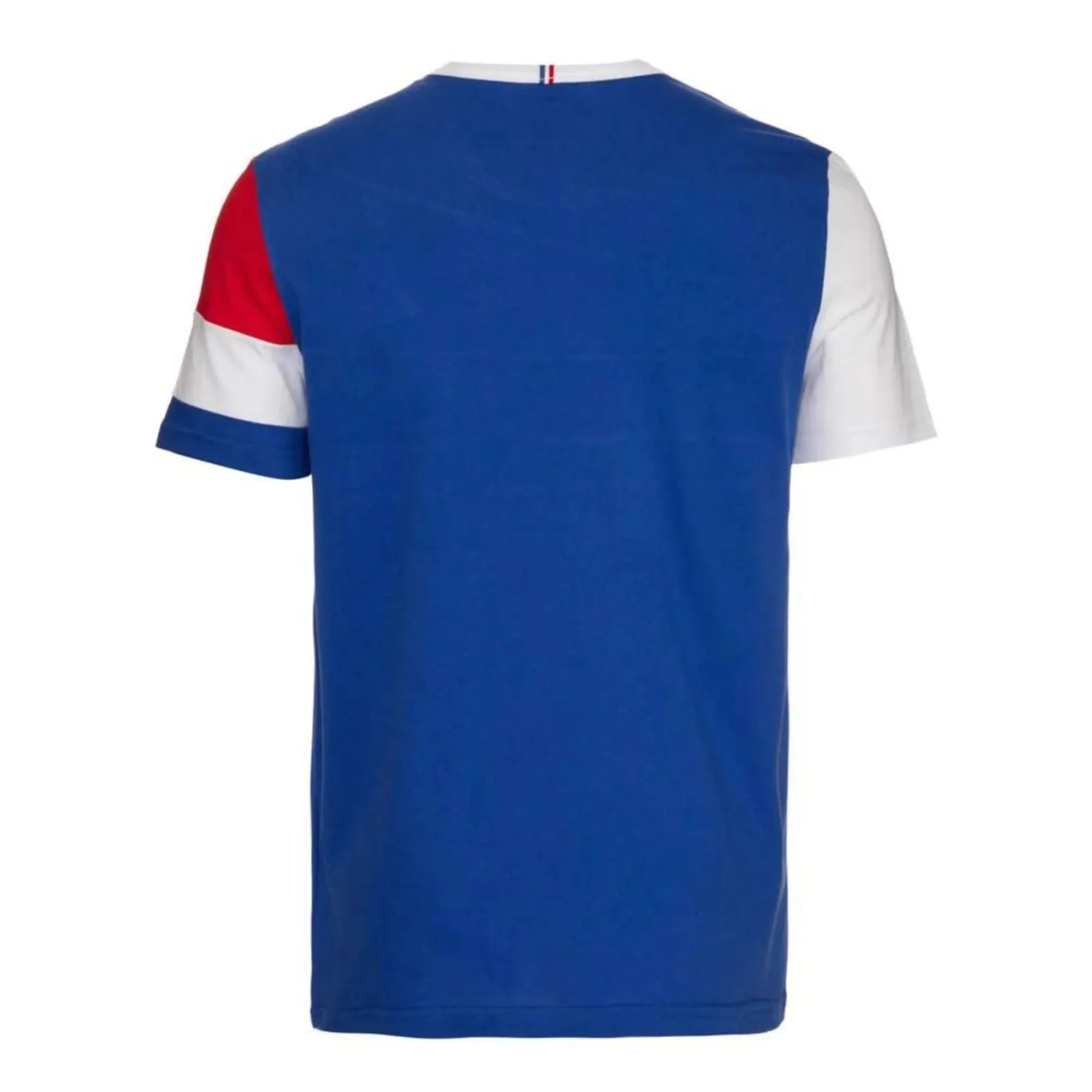 Camiseta Le Coq Sportif TD 17896 Masc Azul