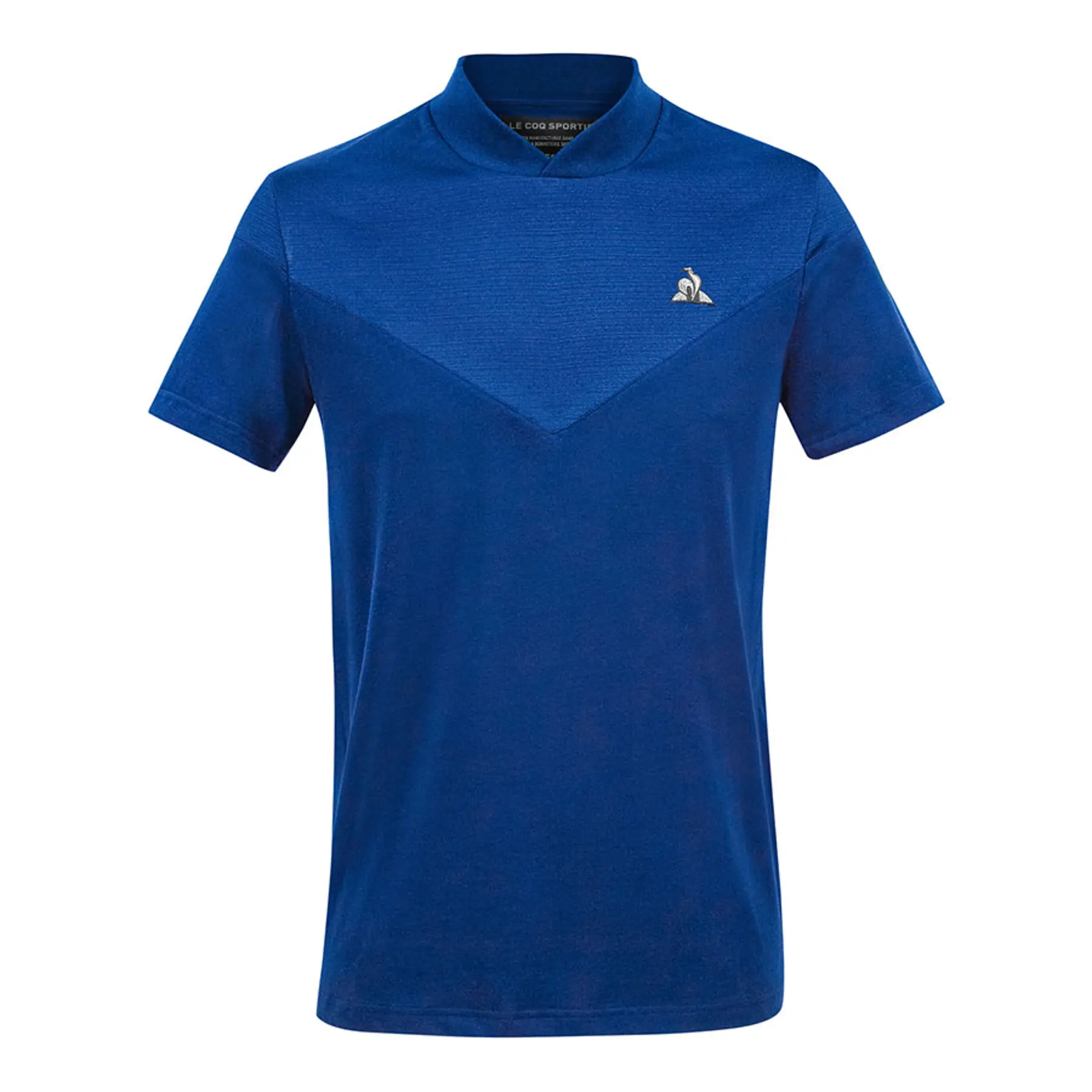 Camiseta Le Coq Sportif TECH TEE N.1 BLUE TP06131