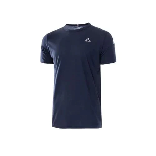 Camiseta Le Coq Sportif TP02331 Masc Blue