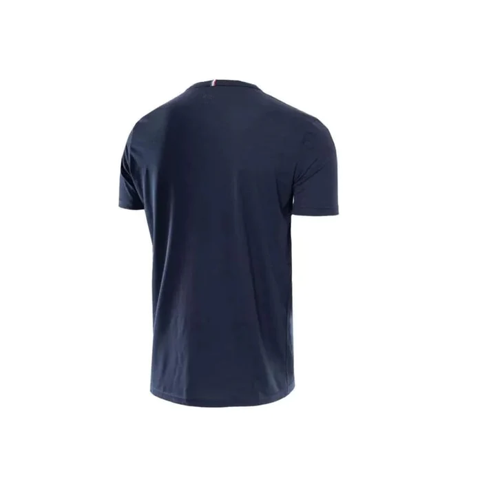 Camiseta Le Coq Sportif TP02331 Masc Blue