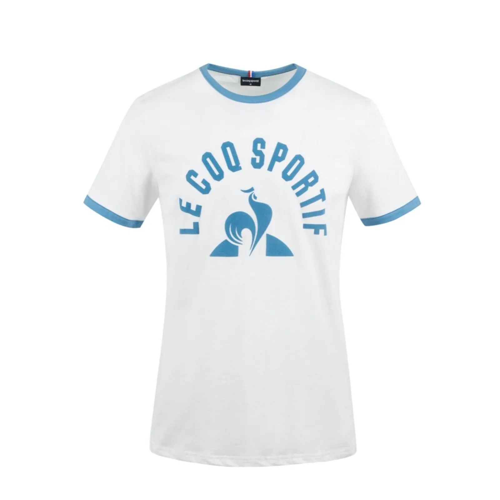 Camiseta Le Coq Sportif TP02620 BAR A TEE ESS N.3 Masc