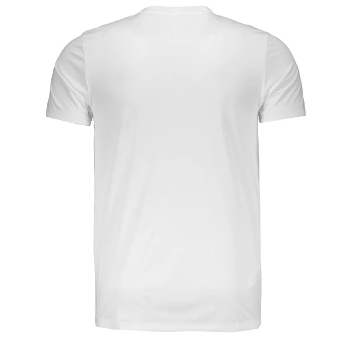 Camiseta Umbro TWR TRINITY BCO/PTO Inf