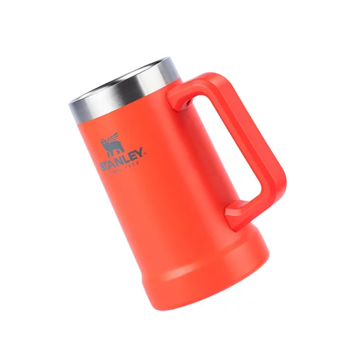 Caneca Trmica Stanley 709 ml - Flame Red