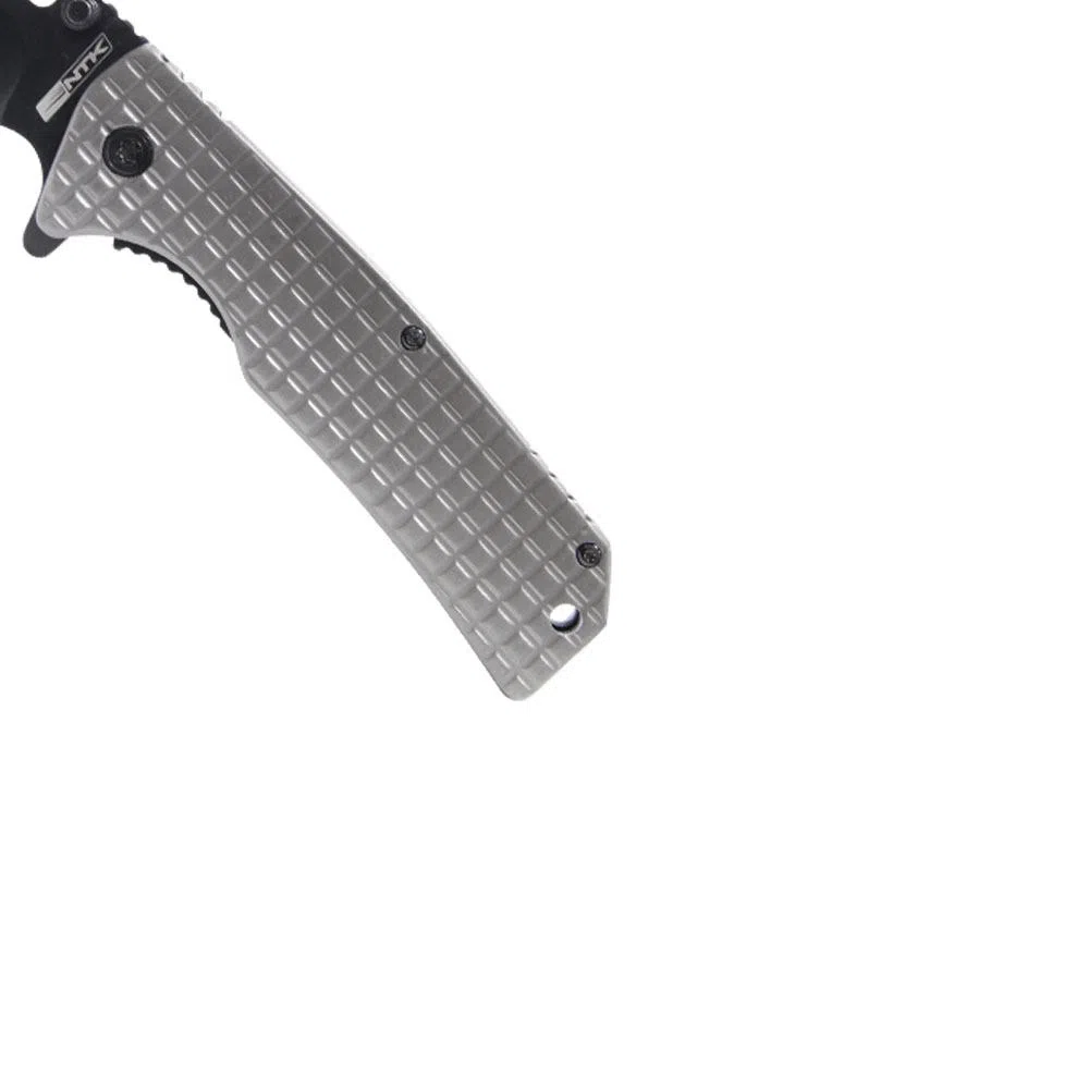 Canivete NTK Feroz Ttico com Lmina Drop Point
