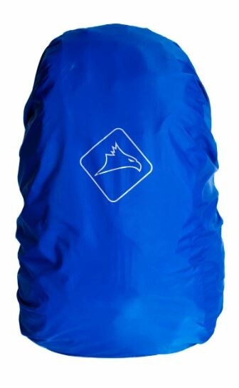 Capa Para Mochila Conquista Rain Cover