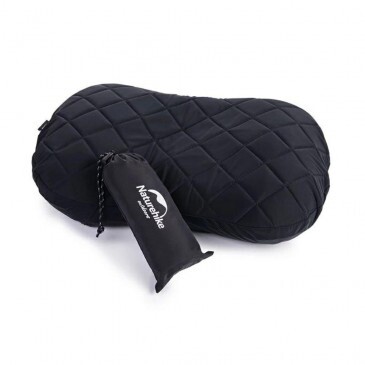 Capa para Travesseiro Naturehike Comfortable Aeros