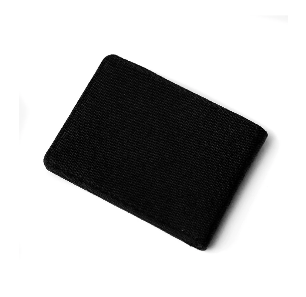 Carteira Invictus Bullet - Preto